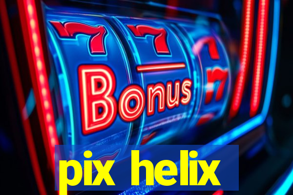 pix helix